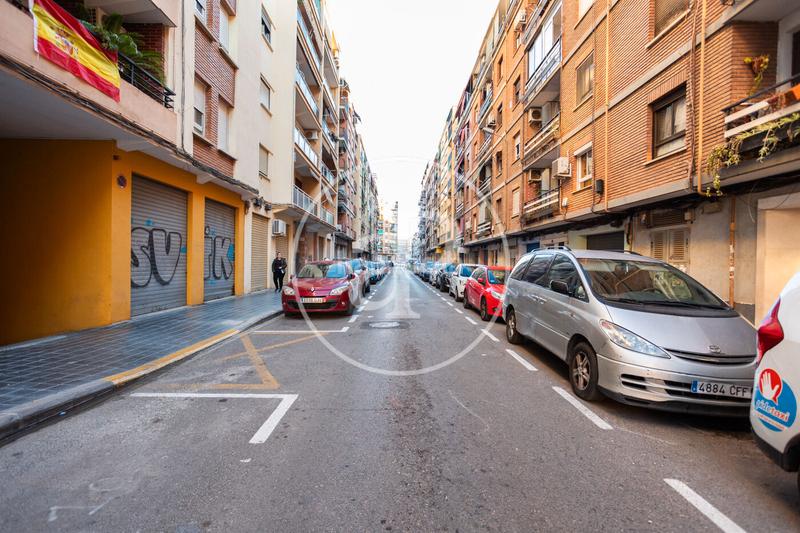 Foto 2d4d303d-74af-4acb-85a1-d70943473709. Rent flat with heating in La Raïosa Valencia