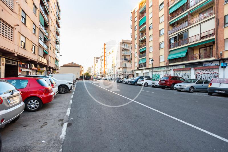 Foto e7950ad3-43ba-499c-8d10-e7057c8f12fb. Rent flat with heating in La Raïosa Valencia