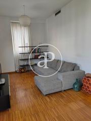Location Appartement  Plaça de jesús. Piso en alquiler en la raiosa