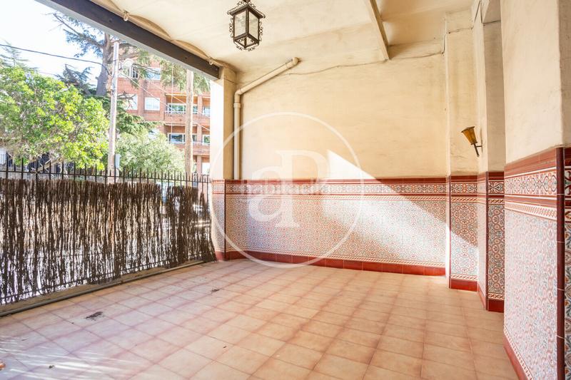 Foto 129f05f5-8cc1-4d09-9772-c026da29cb8c. Piso planta baja en venta vallvidrera en Vallvidrera - Tibidabo - Les Planes Barcelona