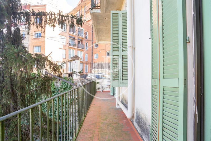 Foto 2b1c3f26-841c-404c-8079-55011e4a6489. Piso planta baja en venta vallvidrera en Vallvidrera - Tibidabo - Les Planes Barcelona