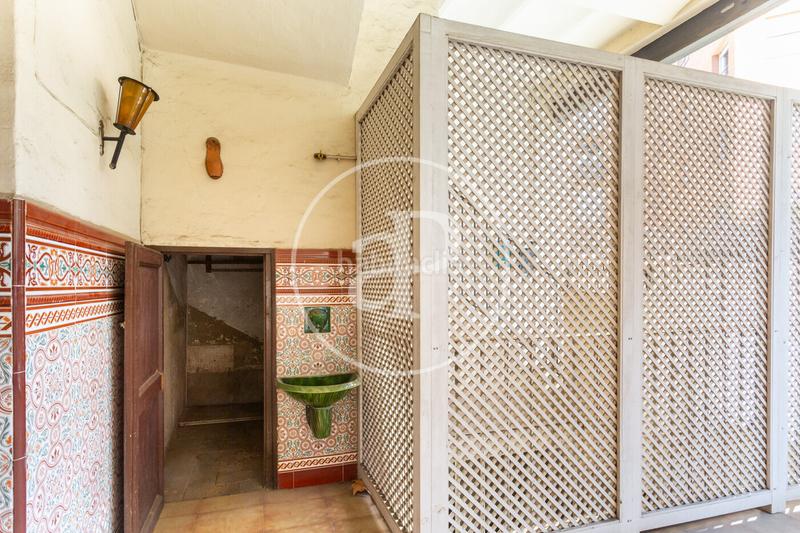 Foto 3c9b6c04-9663-422f-95e0-7ab5ce9de6f0. Piso planta baja en venta vallvidrera en Vallvidrera - Tibidabo - Les Planes Barcelona