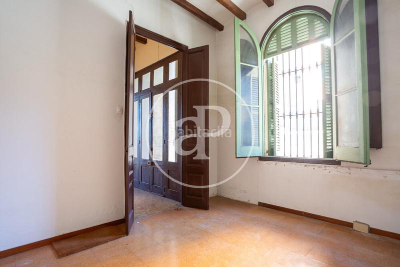 Foto 758ff07c-353e-4b91-84a1-78fe6cb64077. Piso planta baja en venta vallvidrera en Vallvidrera - Tibidabo - Les Planes Barcelona