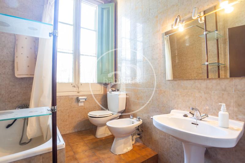 Foto a78d2ca8-d5cf-4bad-8f47-2dd1a39d66de. Piso planta baja en venta vallvidrera en Vallvidrera - Tibidabo - Les Planes Barcelona