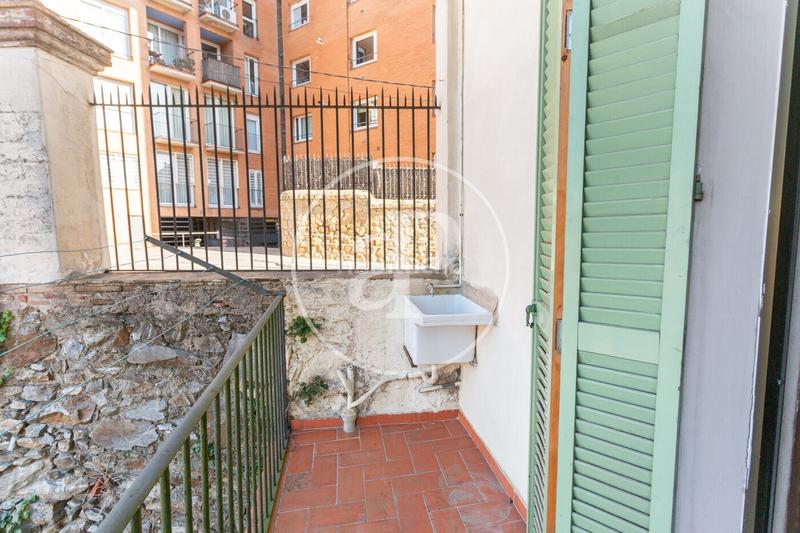 Foto b09883b5-806e-4189-b2aa-64ee8cafcde6. Piso planta baja en venta vallvidrera en Vallvidrera - Tibidabo - Les Planes Barcelona