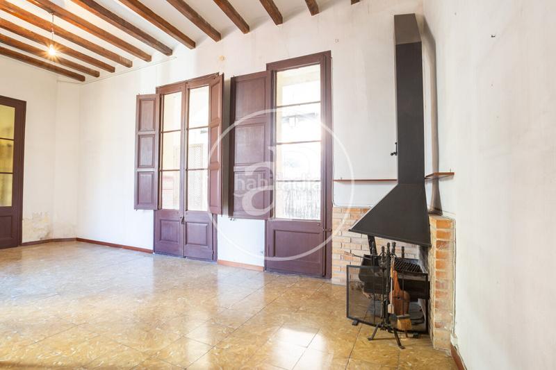 Foto b7a24643-fd93-4334-ad4e-e09857e0147e. Piso planta baja en venta vallvidrera en Vallvidrera - Tibidabo - Les Planes Barcelona