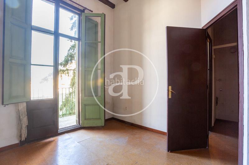 Foto cff6c570-1546-4e76-9a95-15ebd9711d5b. Piso planta baja en venta vallvidrera en Vallvidrera - Tibidabo - Les Planes Barcelona