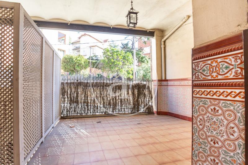 Foto d4a41e1d-f634-4734-b2b1-b1e36a2c674a. Piso planta baja en venta vallvidrera en Vallvidrera - Tibidabo - Les Planes Barcelona