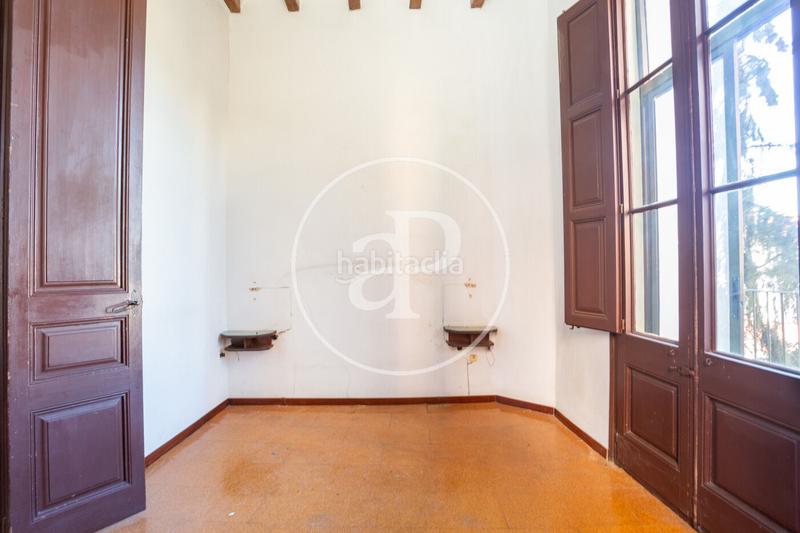 Foto ed8c2b29-c069-4ab8-aacb-b5de952f0501. Piso planta baja en venta vallvidrera en Vallvidrera - Tibidabo - Les Planes Barcelona
