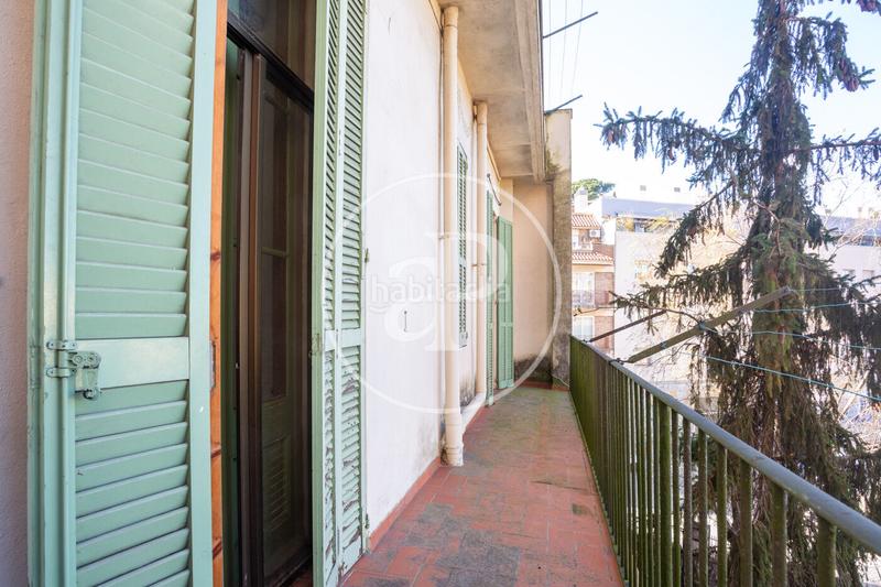 Foto f4c20924-a569-4d3c-88d7-11fd0ec95a5f. Piso planta baja en venta vallvidrera en Vallvidrera - Tibidabo - Les Planes Barcelona