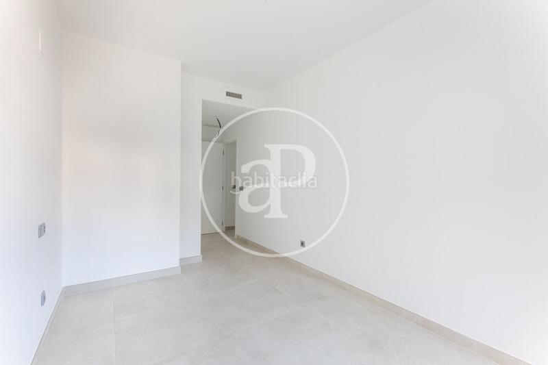 Foto 01354f73-fa54-4e1a-8458-615093089ad2. Casa aparellada amb calefacció aparcament a El Bosque Chiva