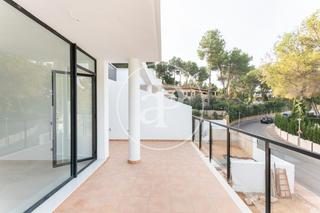 Casa aparellada a El Bosque. Pareado en venta en el bosque