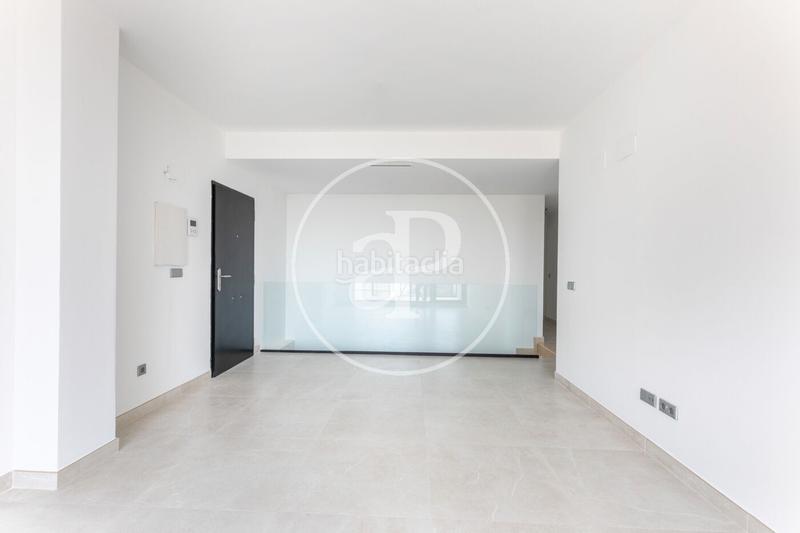 Foto 7ffb04e0-ac17-4c47-8dcd-f855d7e491a4. Casa aparellada amb calefacció aparcament a El Bosque Chiva