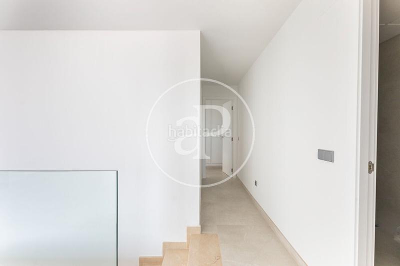 Foto 813ce6a8-d6f6-4b46-87f7-8ad19e163035. Casa aparellada amb calefacció aparcament a El Bosque Chiva