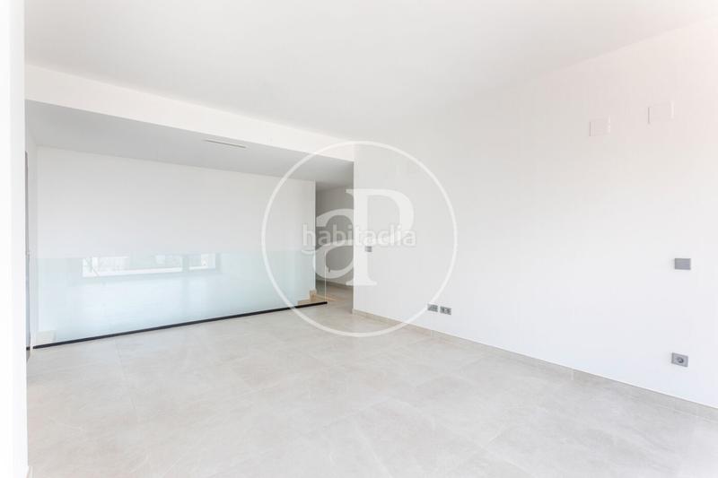 Foto ce6604cb-7d0b-47b4-808c-416a91e20c96. Casa aparellada amb calefacció aparcament a El Bosque Chiva