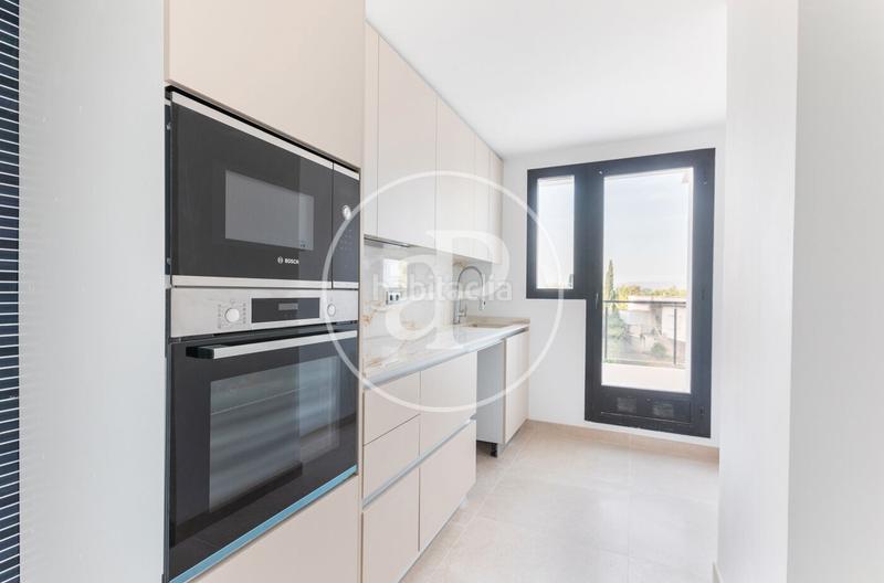 Foto e1fedde3-5fb4-43fe-88d7-00607a67e079. Casa aparellada amb calefacció aparcament a El Bosque Chiva