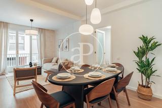 Pis  Carrer del camp. Piso en venta en sant gervasibonanova