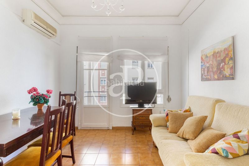 Foto a9401f0c-7a07-4129-bc2c-a9768a76edf0. Alquiler piso  en alquiler en La Petxina en La Petxina Valencia