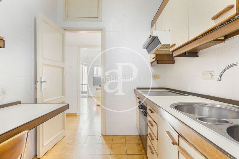 Foto ba1ebe3d-b1b7-44e7-92bd-182dc9a17233. Alquiler piso  en alquiler en La Petxina en La Petxina Valencia