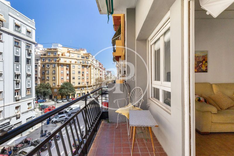 Foto fb2a35ee-07cd-47e9-8d12-ec2651951afa. Alquiler piso  en alquiler en La Petxina en La Petxina Valencia