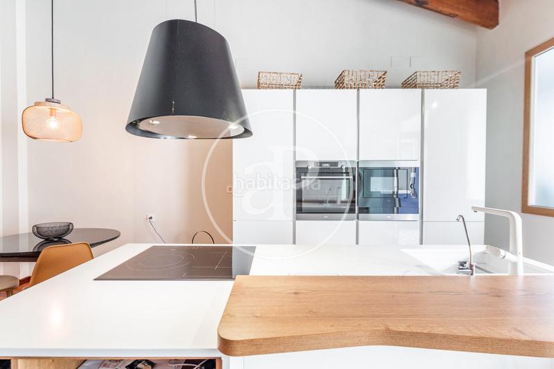 Foto 550f703d-6431-4dc4-af34-e60be44225d8. Appartamento con riscaldamento in Sant Francesc Valencia