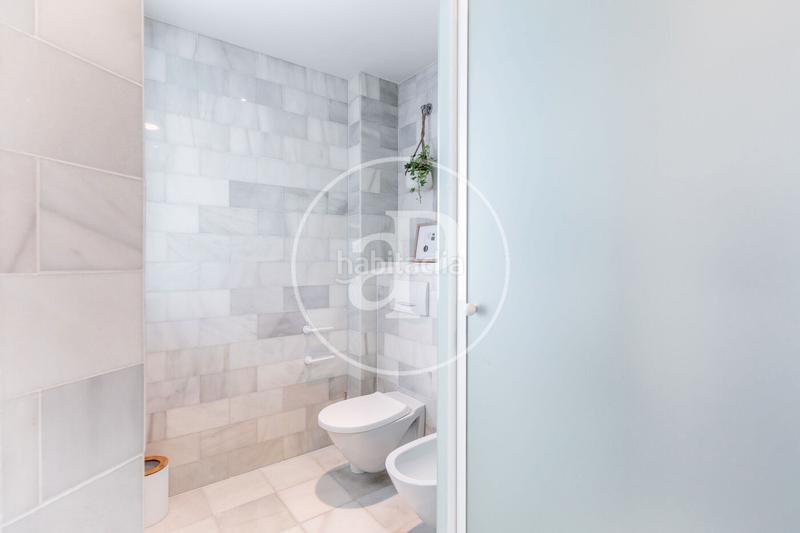 Foto 6b2219ab-7e3b-4bd4-ad1c-cd92910bec4a. Appartamento con riscaldamento in Sant Francesc Valencia