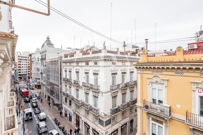 Foto 8da2754a-949d-4753-9411-8cb3f3b9821f. Appartamento con riscaldamento in Sant Francesc Valencia