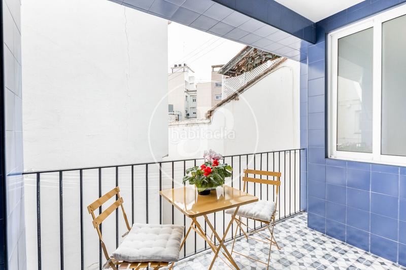 Foto 960c635c-2596-4572-8225-3f16eb6cb732. Appartamento con riscaldamento in Sant Francesc Valencia