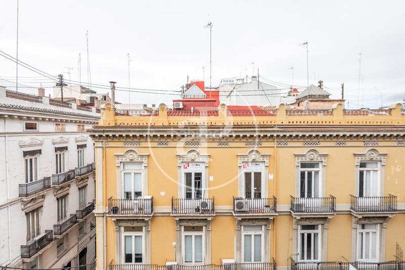 Foto a489faab-507f-4704-b1d9-7127e59a9a2b. Appartamento con riscaldamento in Sant Francesc Valencia