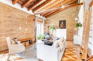 Pis  C/ de pascual i genís. Piso en venta en sant francesc
