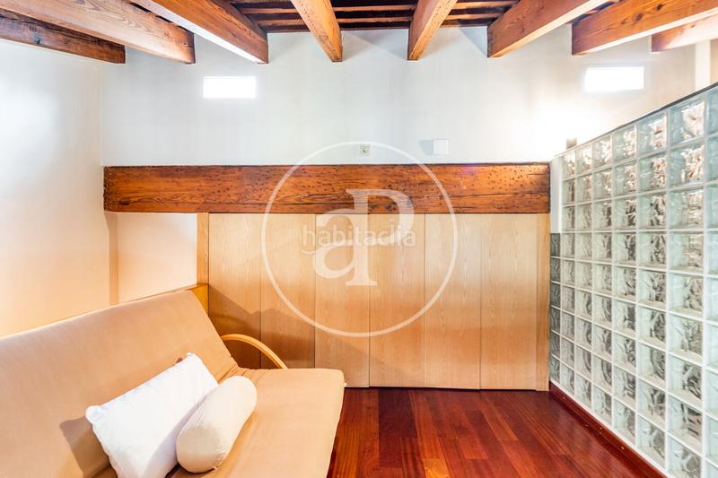 Foto d42560cc-e737-4a7c-8f4c-f85ccba487ac. Appartamento con riscaldamento in Sant Francesc Valencia