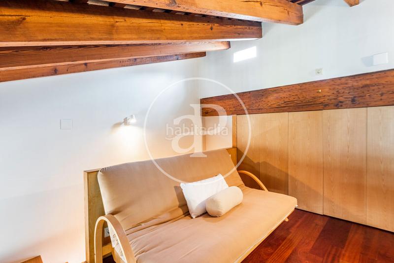 Foto df7595a0-4a5c-442a-8989-50b5668b1f31. Appartamento con riscaldamento in Sant Francesc Valencia