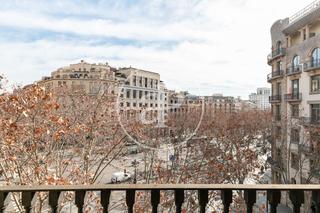 Piso  Carrer del consell de cent. Piso en venta en paseo de gracia