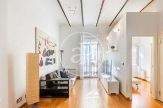Location Appartement à Russafa. Piso en alquiler en ruzafa
