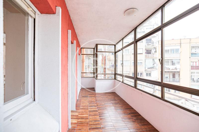 Foto 2f0ce676-1435-4288-b27e-03868e26ad66. Piso  en venta en plaza tetuán en Dreta de l´Eixample Barcelona