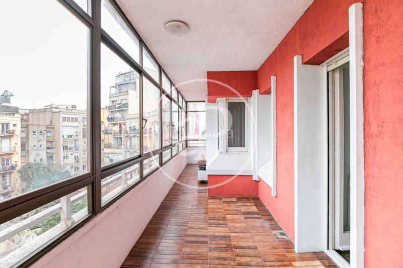 Foto ba9f6b5d-bfe6-4019-9cb7-cb802867a351. Piso  en venta en plaza tetuán en Dreta de l´Eixample Barcelona