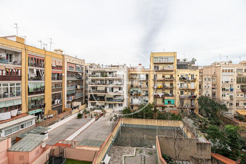 Foto f7318878-9b8b-40e8-8a85-031b37b720b3. Piso  en venta en plaza tetuán en Dreta de l´Eixample Barcelona
