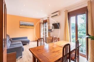 Rent Flat  Carrer de lepant. Piso de alquiler en la calle lepant