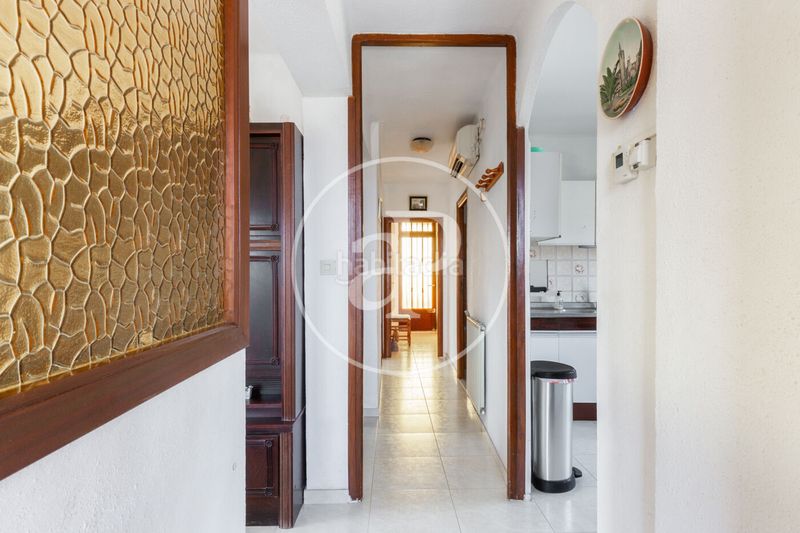 Foto b1b0c5a7-5baa-49fa-aadc-8ce671e7316a. Casa amb calefacció aparcament a Corinto-Almardà Sagunt