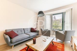Alquiler Piso  Passeig de gràcia. Piso en alquiler en paseo de gracia
