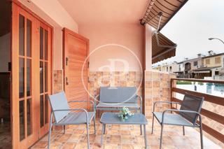 Casa adossada  Calle jose iturbi. Casa adosada en venta en benicassim