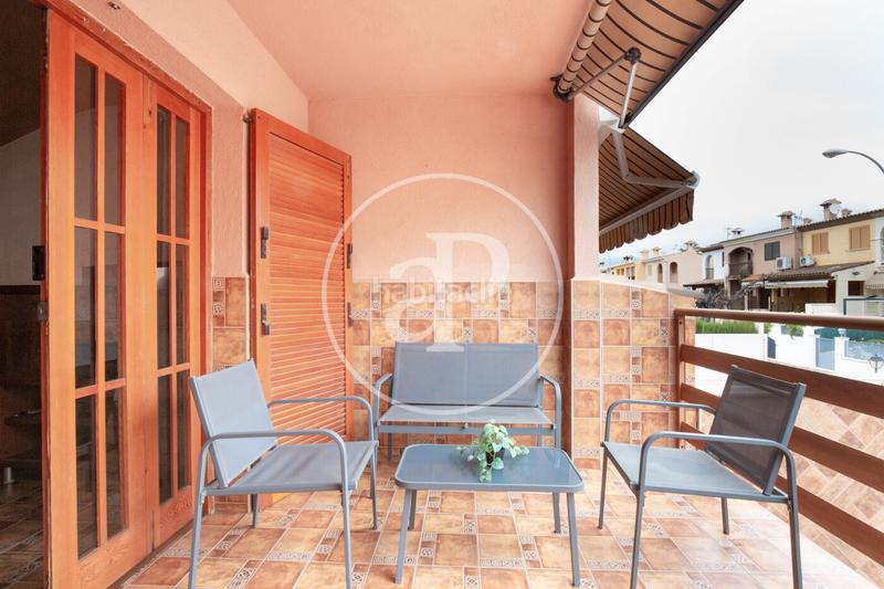 Foto 6909f989-a789-4726-b0df-fd8c61893b3f. Maison jumelée avec chauffage piscine dans Benicàssim Golf Benicasim / Benicàssim