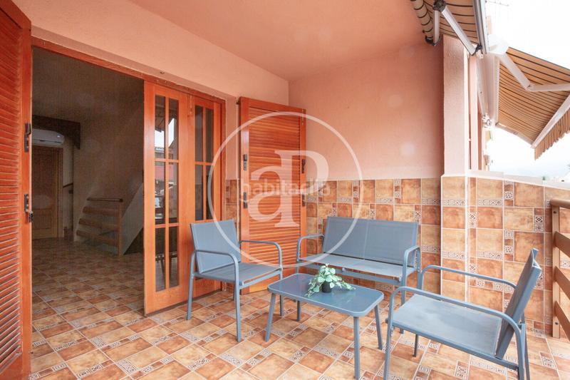 Foto d6763385-c02a-4a32-861d-ce4228984973. Maison jumelée avec chauffage piscine dans Benicàssim Golf Benicasim / Benicàssim