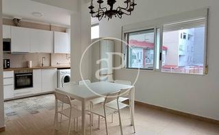 Lloguer Pis  Avinguda del cardenal benlloch. Piso en alquiler en albors