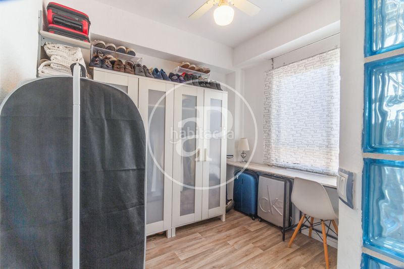 Foto 00e0ef9e-0eef-4d65-a3ce-92985ef5ba3b. Miete etagenwohnung mit heizung parking in Ciutat Jardí Valencia