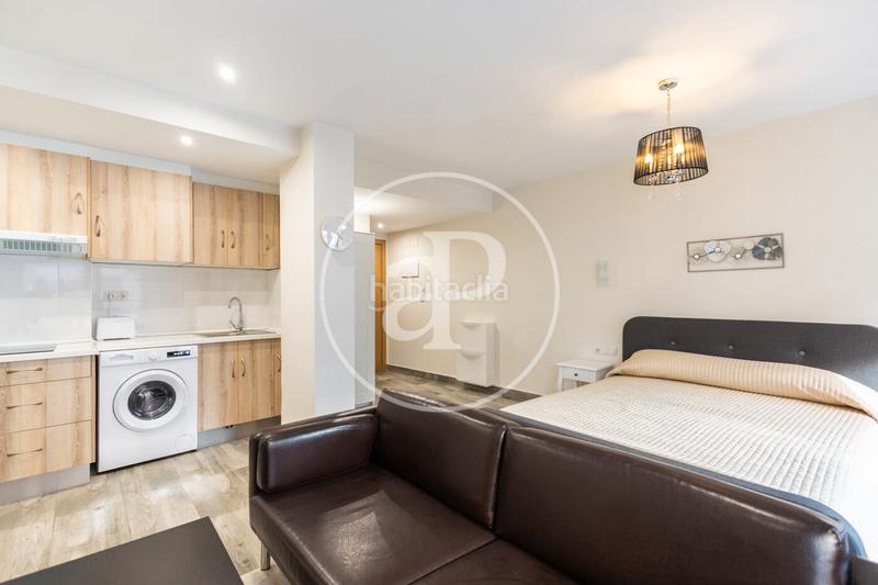Foto 51765558-3dcc-4086-bc4e-7898c88e574a. Affitto loft con riscaldamento in Arrancapins Valencia