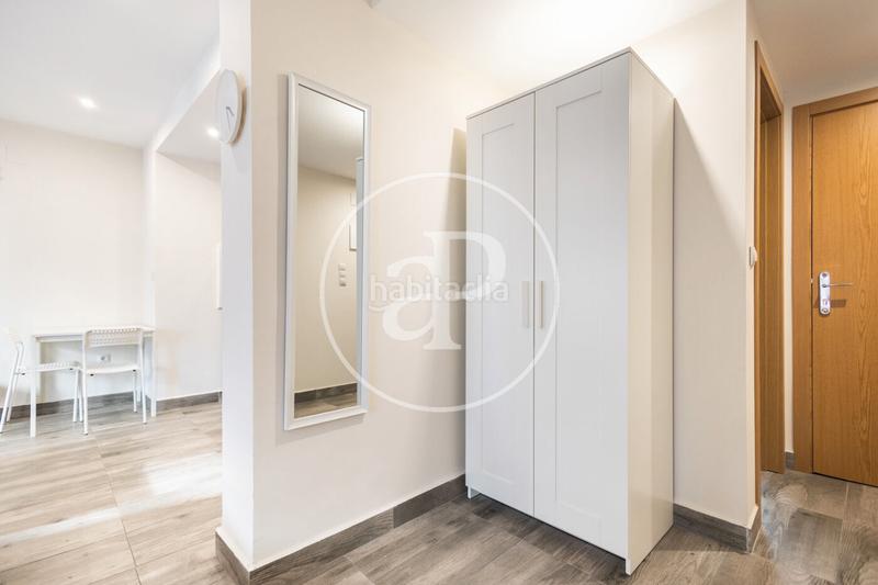 Foto 0bb1ae60-79c6-40d8-8afe-babd38976472. Alquiler loft piso en alquiler en av. de giorgeta en Valencia