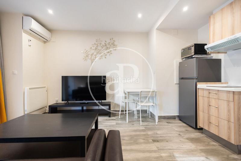Foto 707f82e2-536c-4cee-a710-85b915522451. Alquiler loft piso en alquiler en av. de giorgeta en Valencia