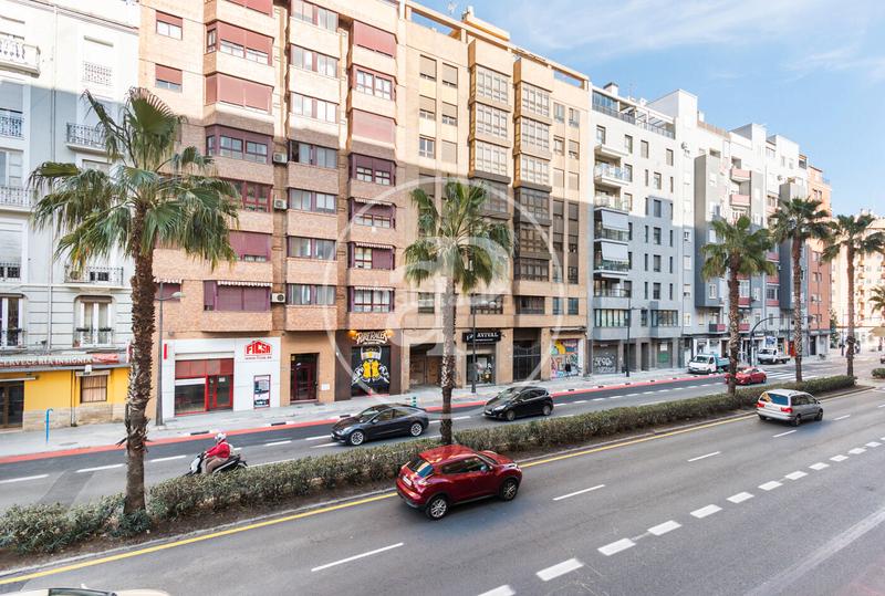 Foto 745dbcdd-03e5-44eb-8fa8-7cd55a611d1d. Alquiler loft piso en alquiler en av. de giorgeta en Valencia