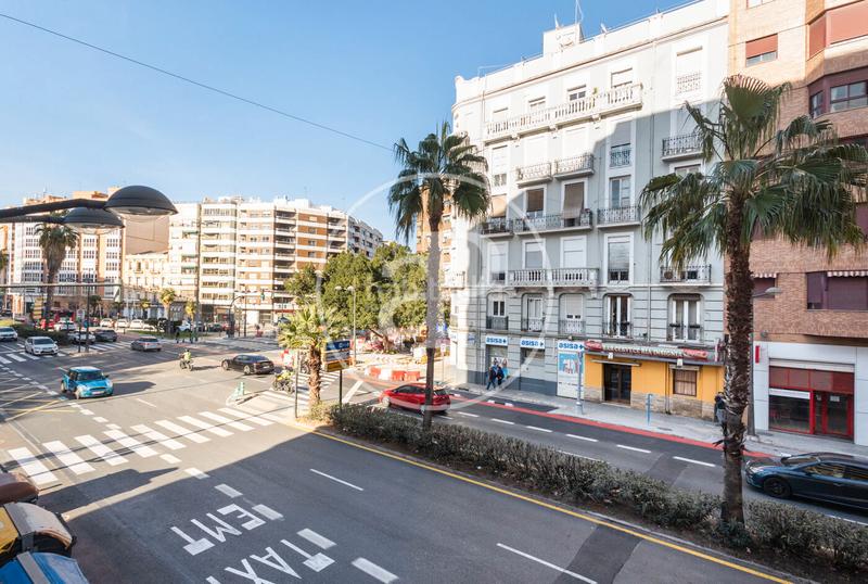 Foto 890e75e9-8c96-48fe-a6aa-77c55b078ac9. Alquiler loft piso en alquiler en av. de giorgeta en Valencia